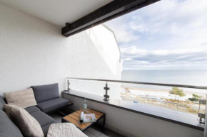 Ferienwohnung Meersehen, Scharbeutz